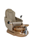 Dante - Copper Tub - New Star Spa & Furniture Corp.