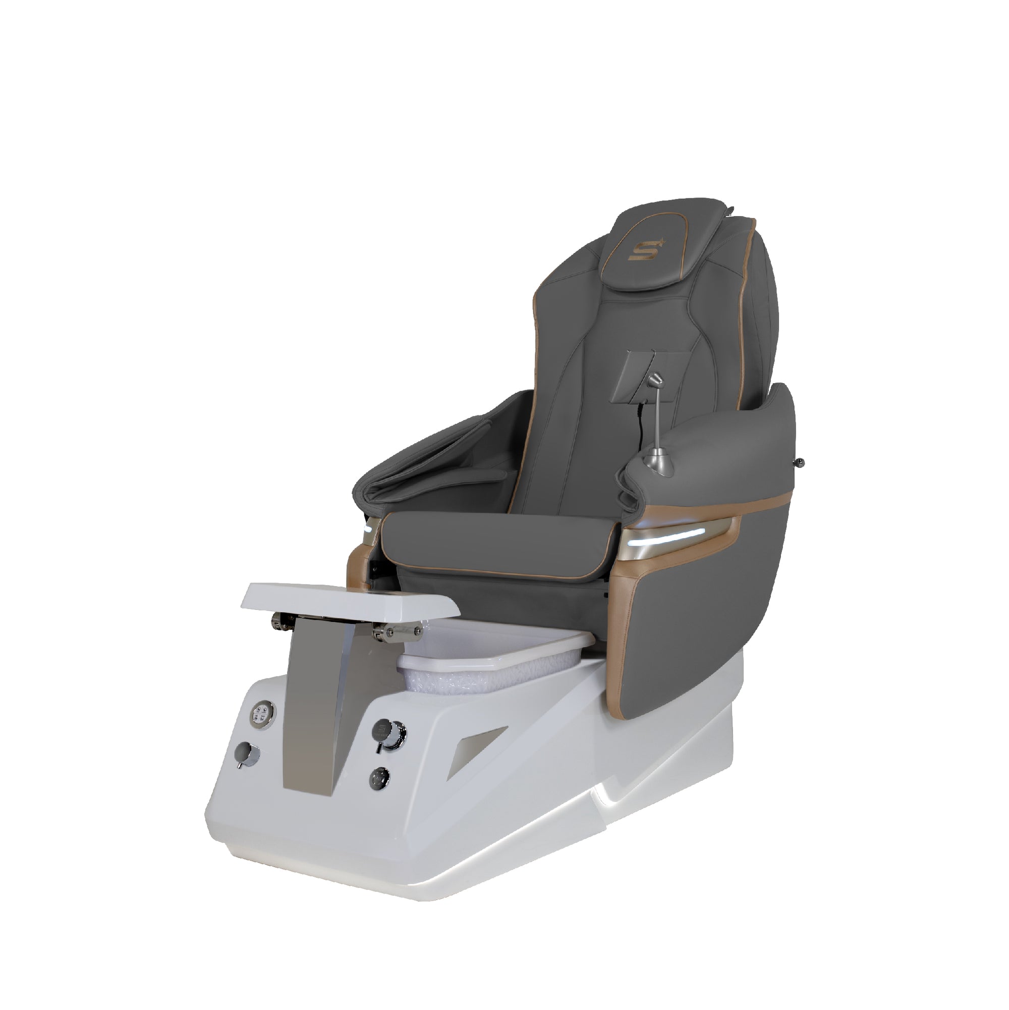 Oasis - White Tub - New Star Spa & Furniture Corp.