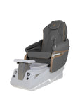 Oasis - White Tub - New Star Spa & Furniture Corp.