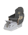 Oasis - White Tub - New Star Spa & Furniture Corp.