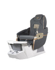 Monet - White Tub - New Star Spa & Furniture Corp.