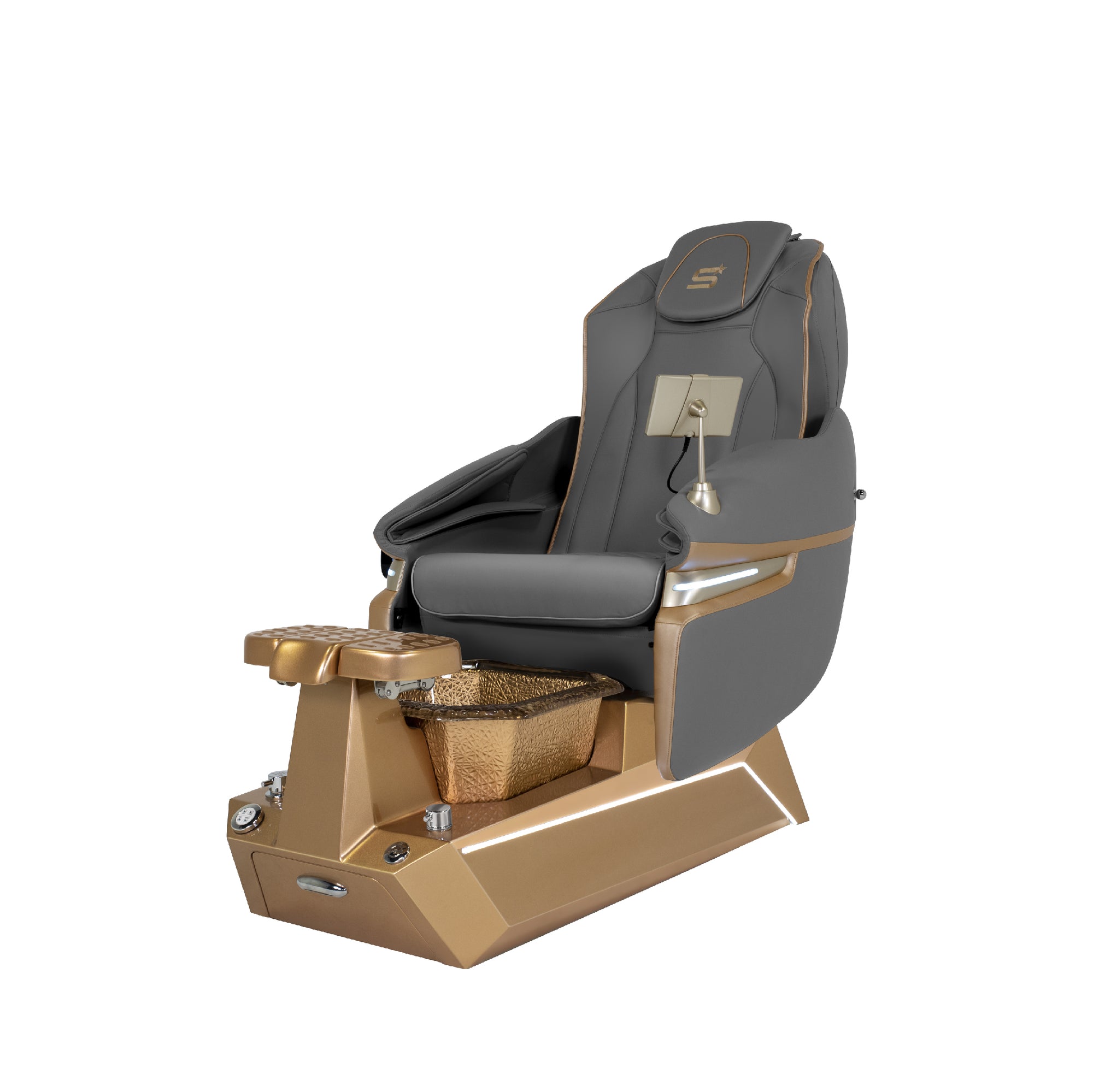 Aurelius - Copper Tub - New Star Spa & Furniture Corp.