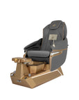 Aurelius - Copper Tub - New Star Spa & Furniture Corp.