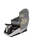 Oasis - Black Tub - New Star Spa & Furniture Corp.