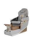Harmony - Warm Gray/Gold Tub
