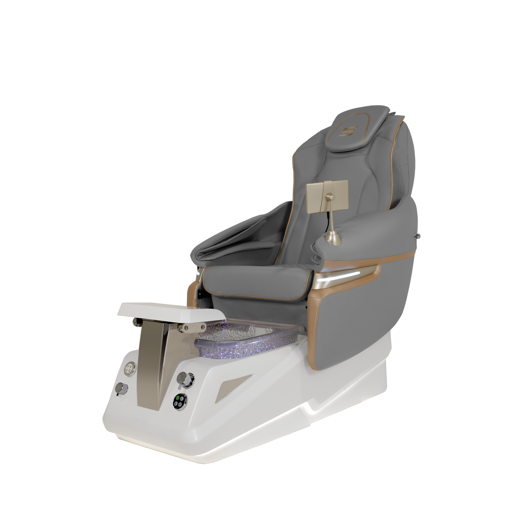 Oasis - White Tub - New Star Spa & Furniture Corp.