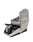 Oasis - Black Tub - New Star Spa & Furniture Corp.