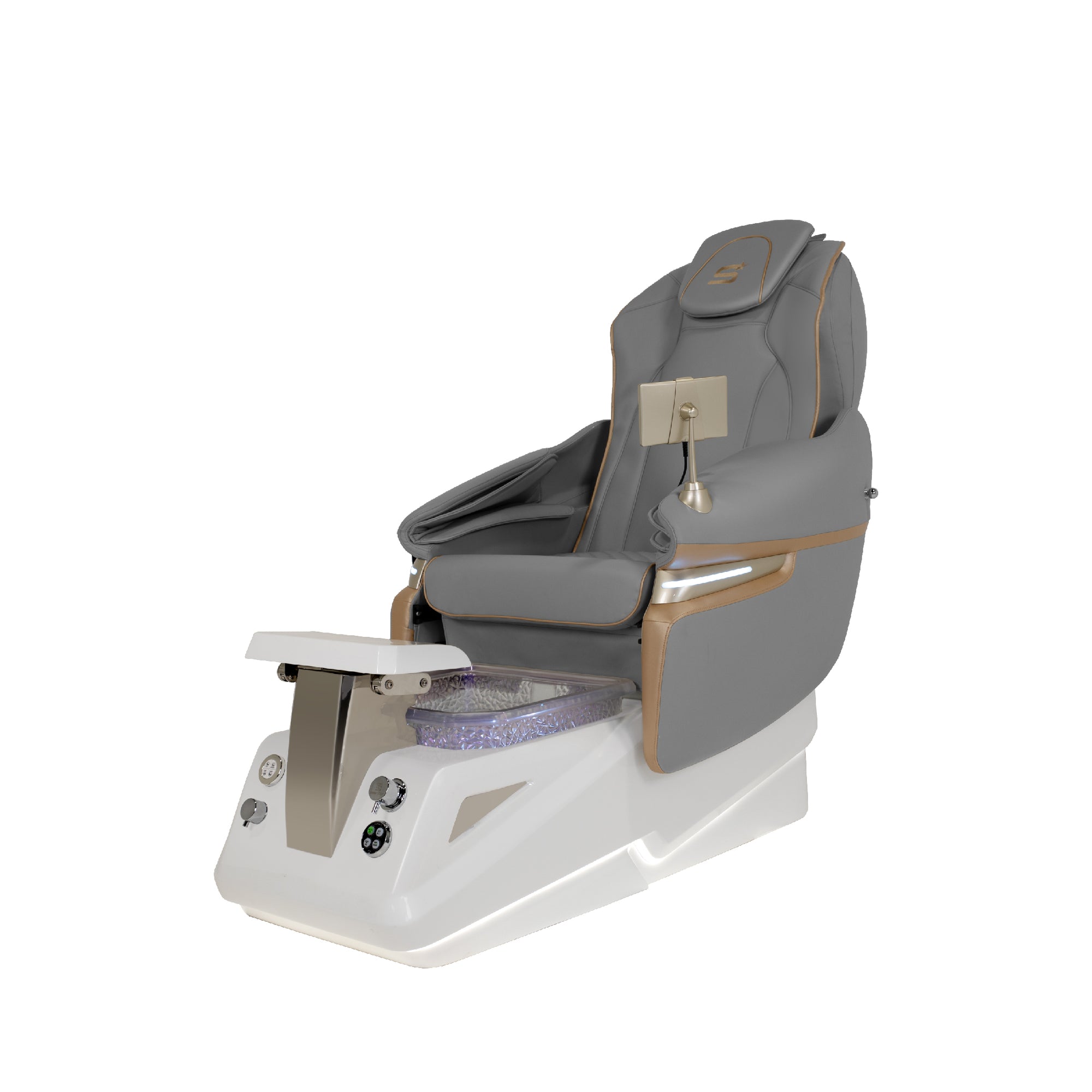 Oasis - White Tub - New Star Spa &amp; Furniture Corp.