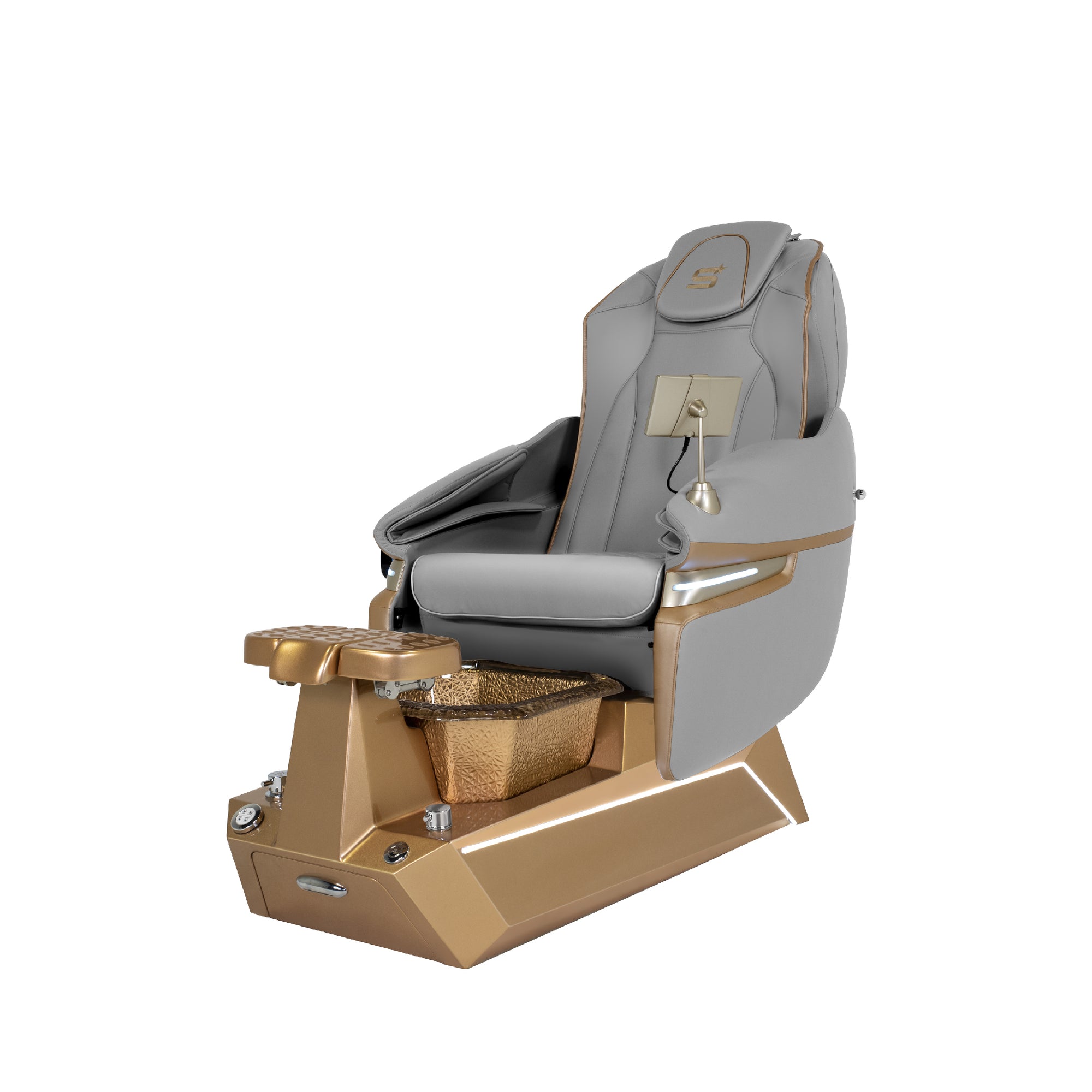 Aurelius - Copper Tub - New Star Spa & Furniture Corp.