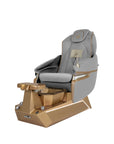 Aurelius - Copper Tub - New Star Spa & Furniture Corp.