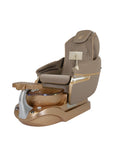 Dante - Copper Tub - New Star Spa & Furniture Corp.
