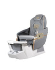 Monet - White Tub - New Star Spa & Furniture Corp.