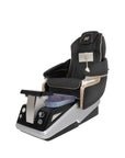 Oasis - Black Tub - New Star Spa & Furniture Corp.