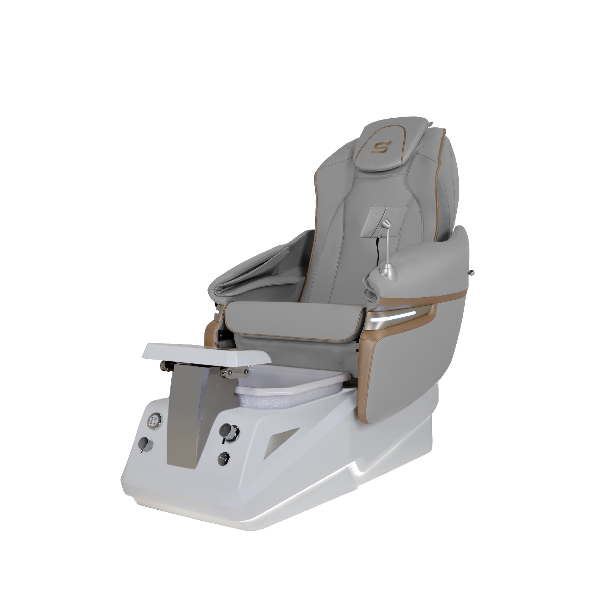 Oasis - White Tub - New Star Spa & Furniture Corp.