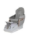 Oasis - White Tub - New Star Spa & Furniture Corp.
