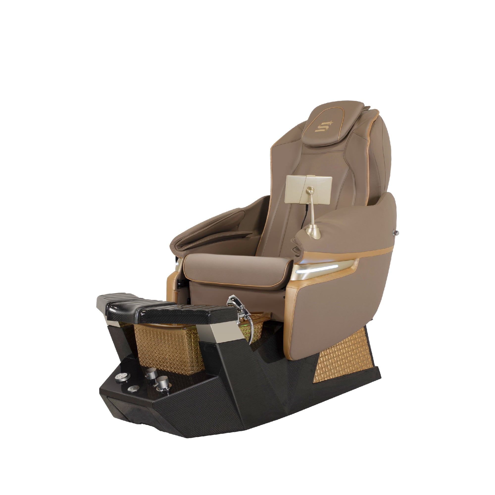 Monet - Black Tub - New Star Spa &amp; Furniture Corp.