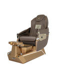 Aurelius - Copper Tub - New Star Spa & Furniture Corp.