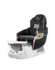 Monet - White Tub - New Star Spa & Furniture Corp.