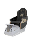 Oasis - White Tub - New Star Spa & Furniture Corp.