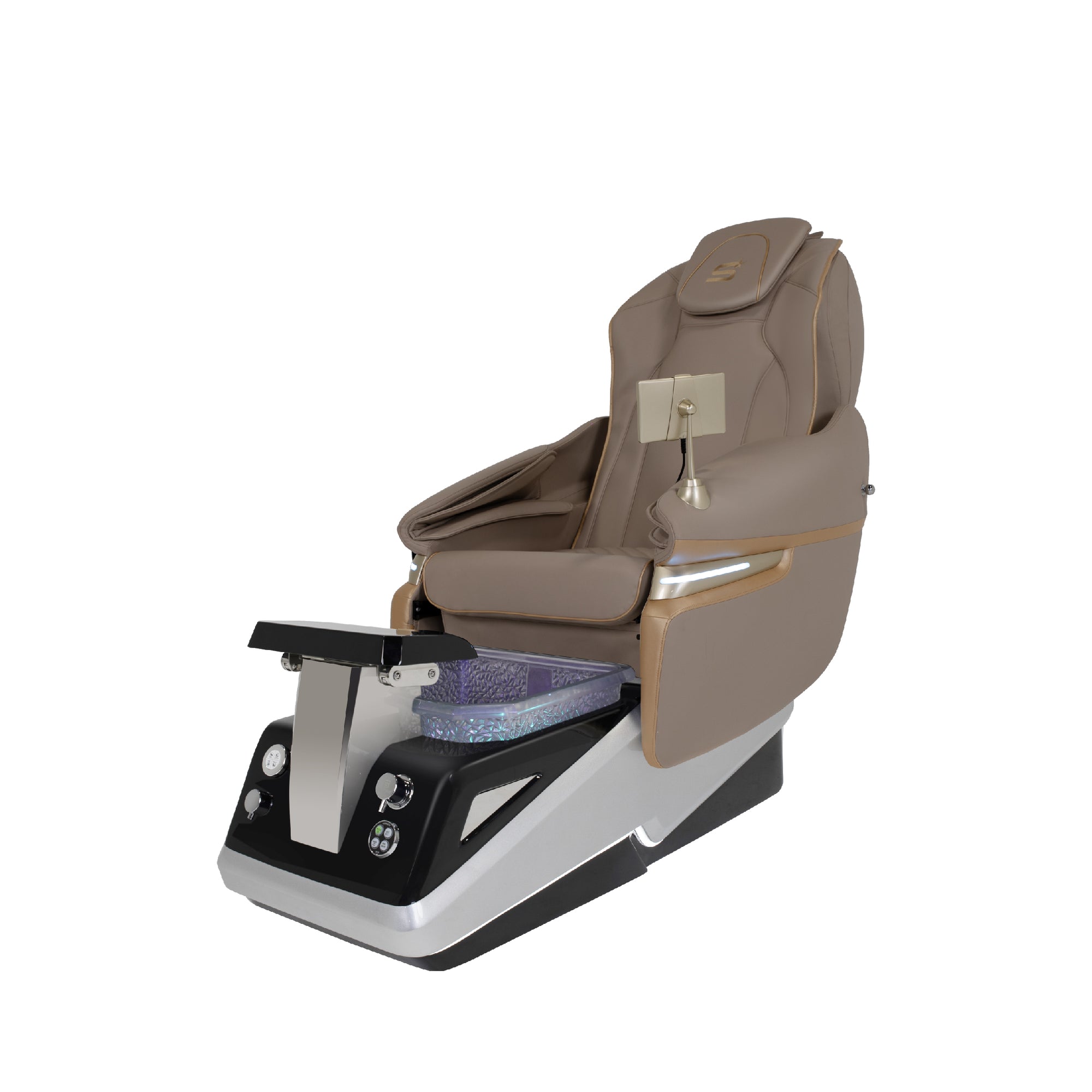 Oasis - Black Tub - New Star Spa &amp; Furniture Corp.