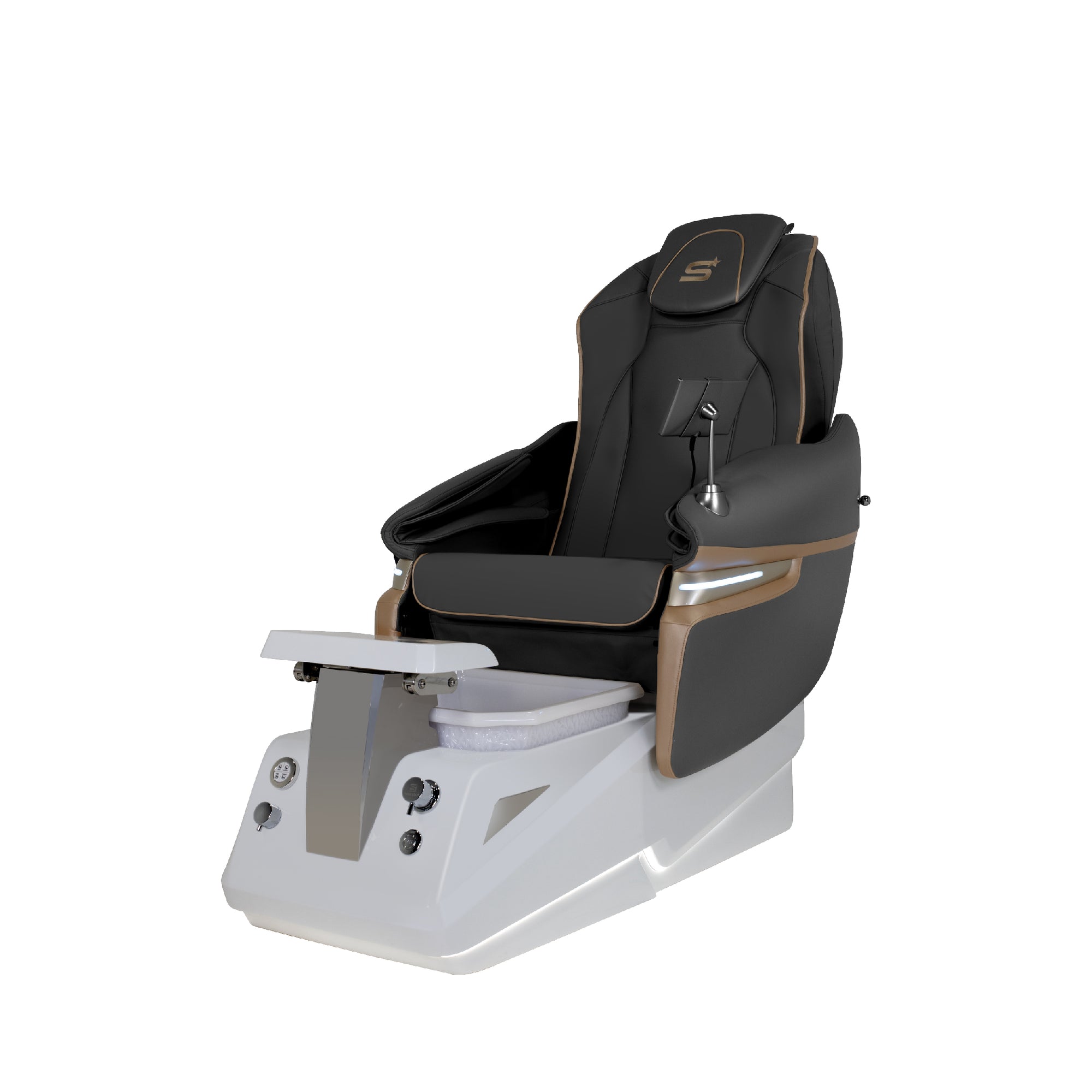 Oasis - White Tub - New Star Spa & Furniture Corp.