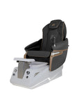 Oasis - White Tub - New Star Spa & Furniture Corp.