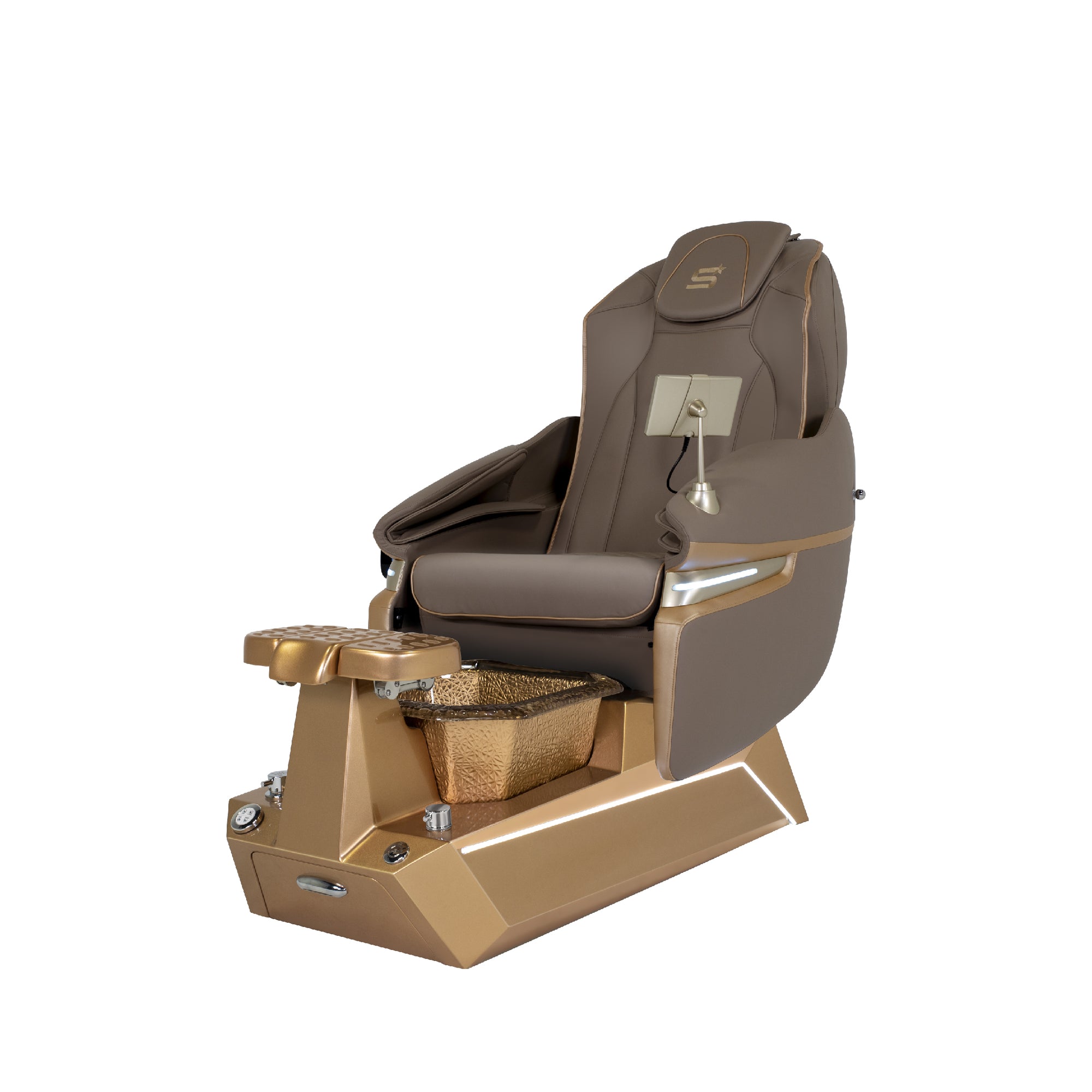 Aurelius - Copper Tub - New Star Spa & Furniture Corp.