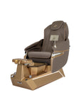 Aurelius - Copper Tub - New Star Spa & Furniture Corp.