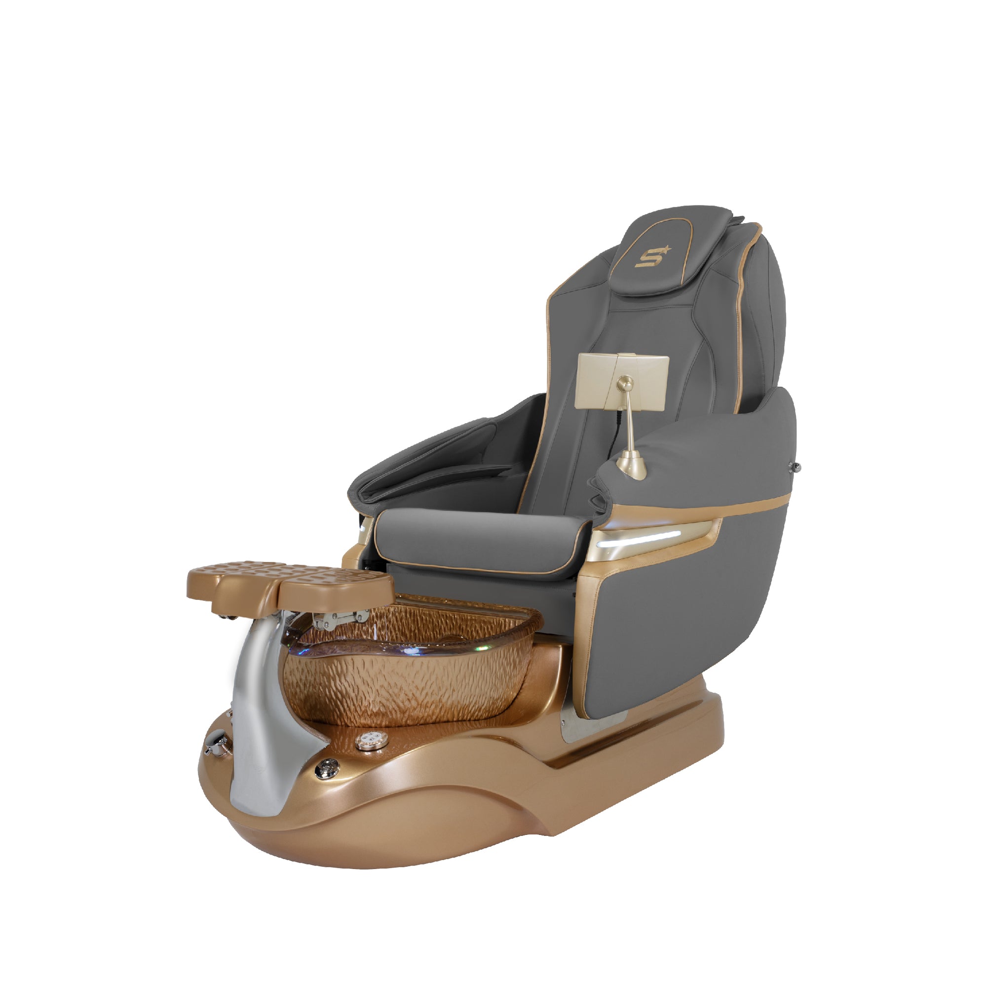 Dante - Copper Tub - New Star Spa & Furniture Corp.