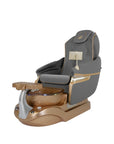 Dante - Copper Tub - New Star Spa & Furniture Corp.
