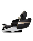 Oasis - Black Tub - New Star Spa & Furniture Corp.