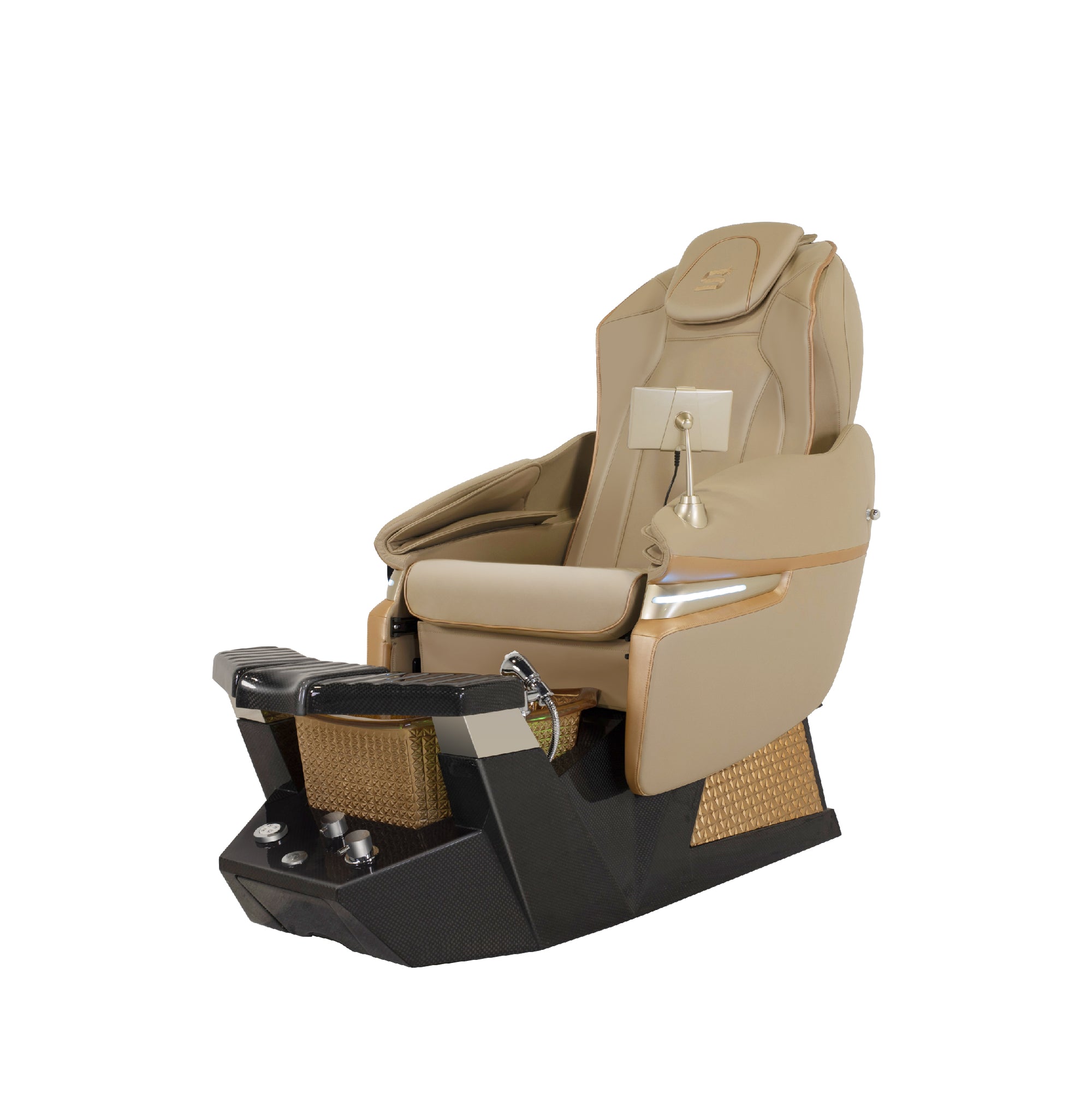 Monet - Black Tub - New Star Spa &amp; Furniture Corp.