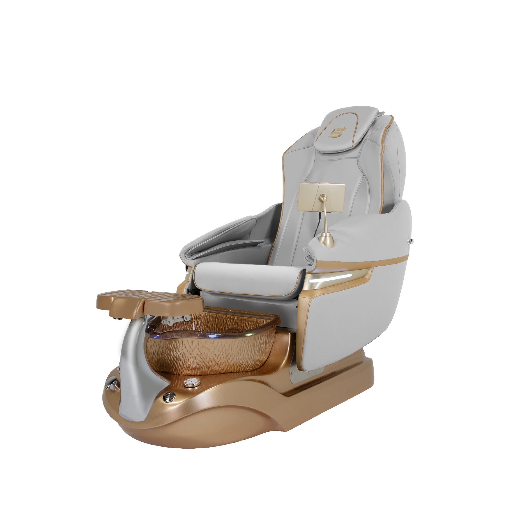Dante - Copper Tub - New Star Spa & Furniture Corp.