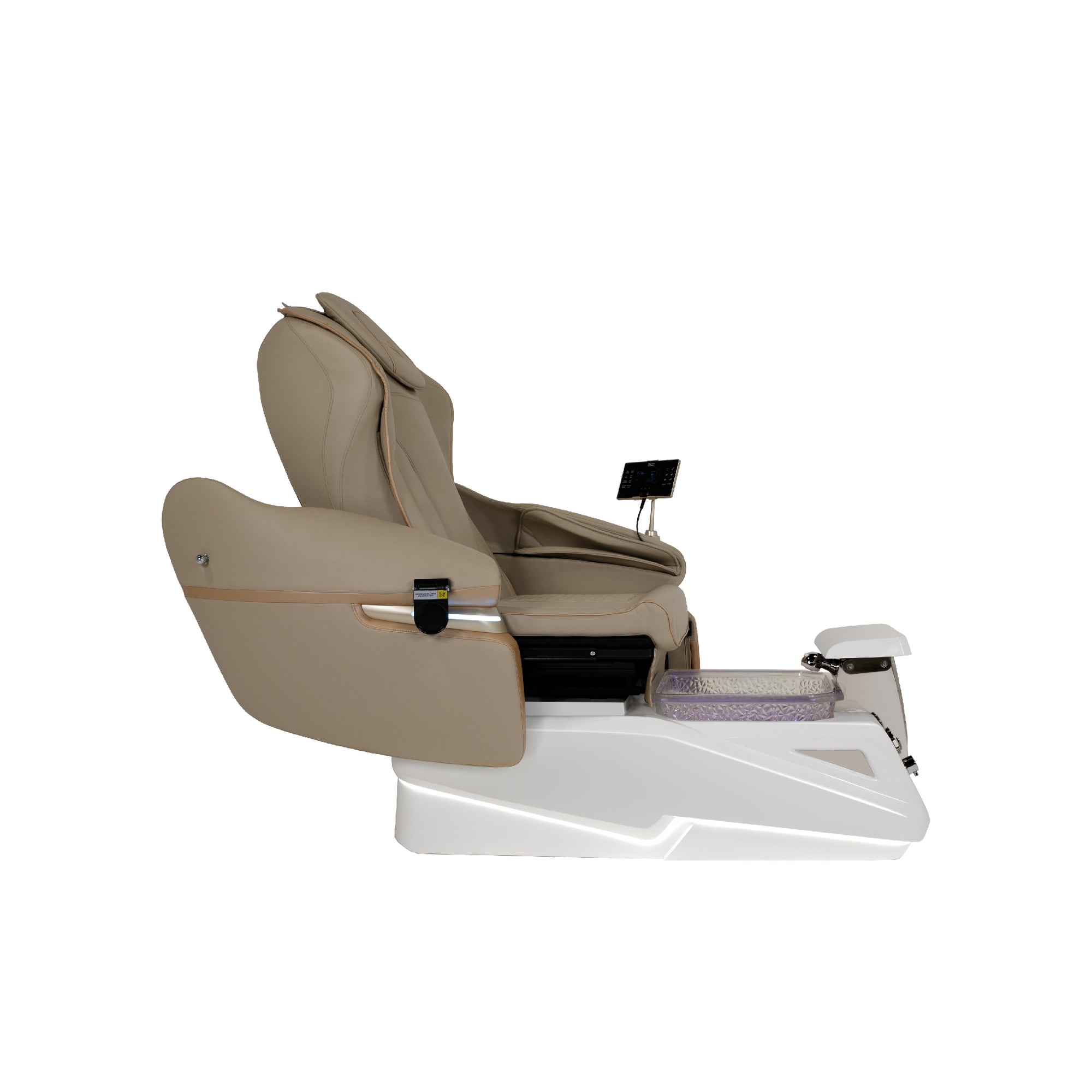 Oasis - White Tub - New Star Spa &amp; Furniture Corp.