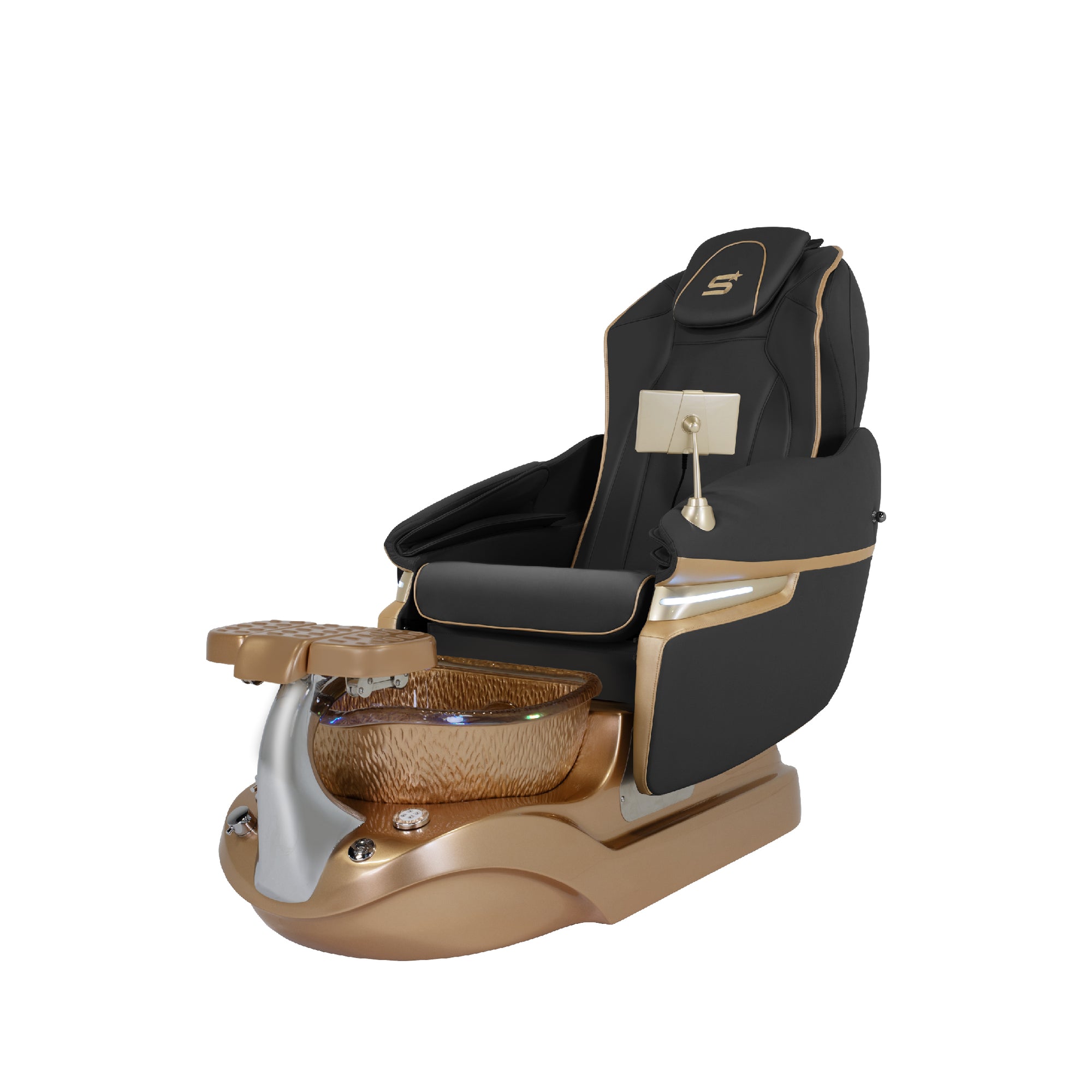 Dante - Copper Tub - New Star Spa & Furniture Corp.