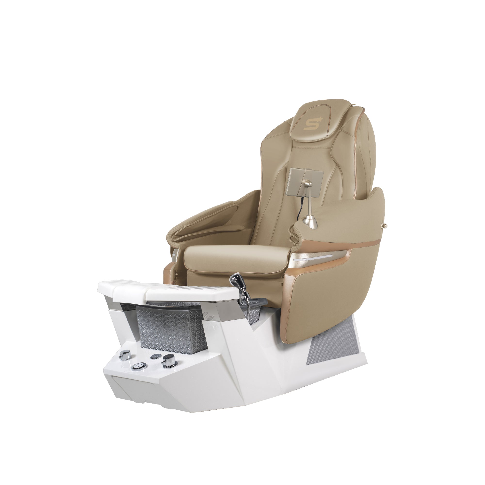 Monet - White Tub - New Star Spa &amp; Furniture Corp.