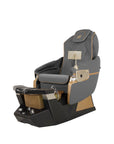 Monet - Black Tub - New Star Spa & Furniture Corp.