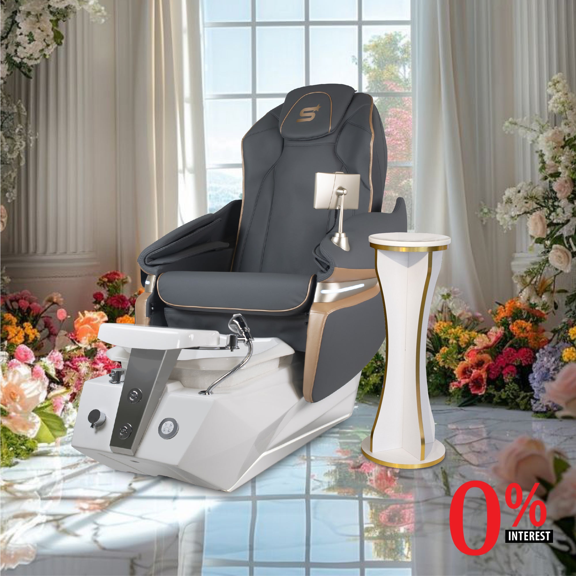 Misky - New Star Spa & Furniture Corp.