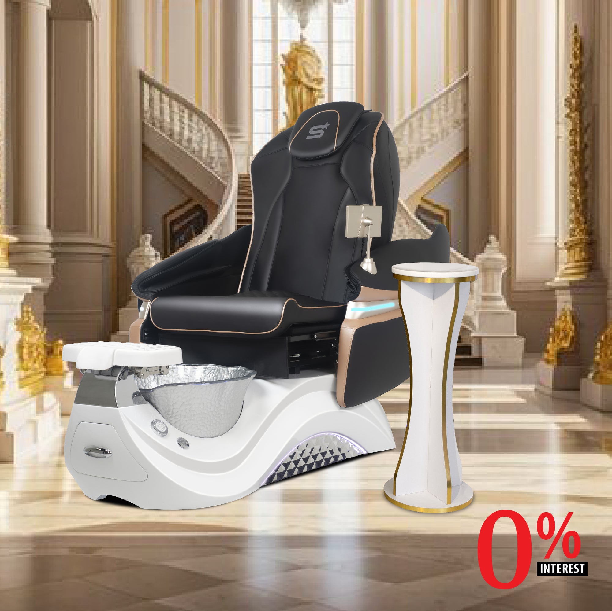 Max Spa - New Star Spa & Furniture Corp.