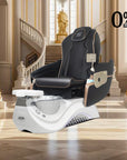 Max Spa - New Star Spa & Furniture Corp.