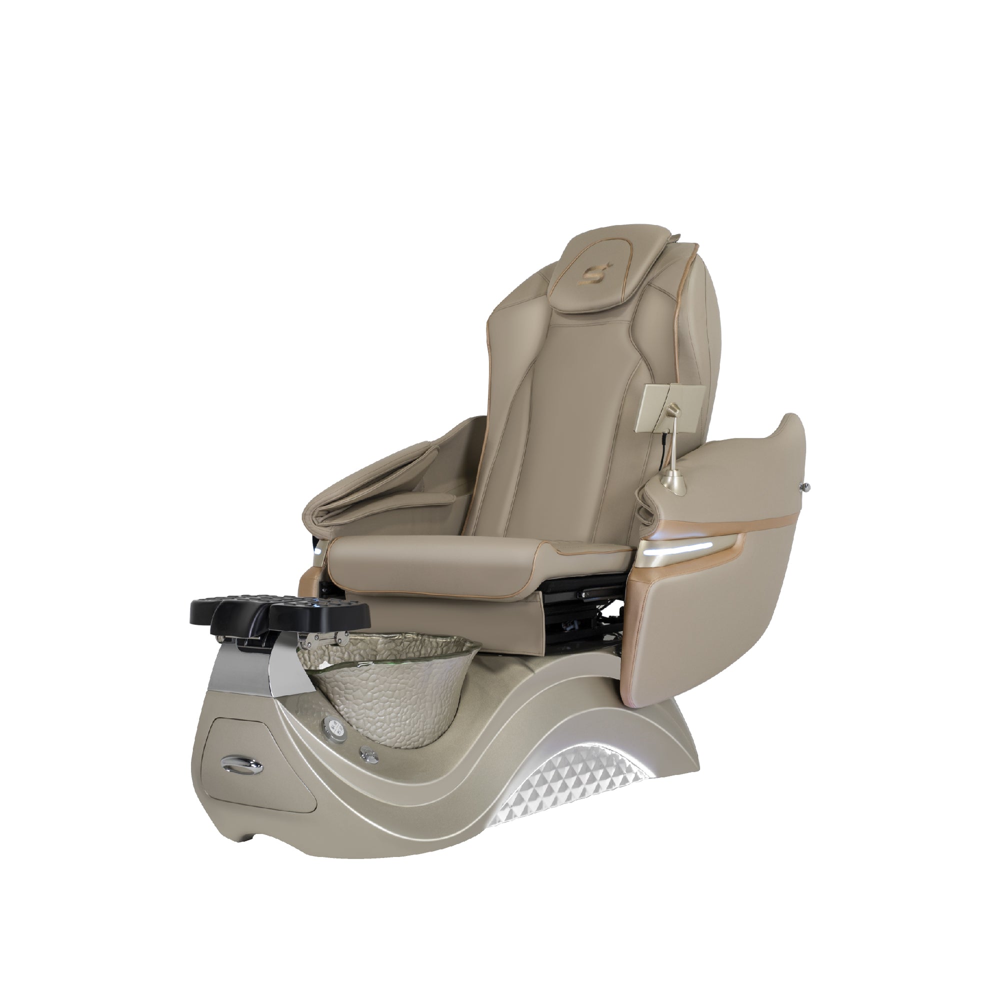 Max Spa - Gold Tub - New Star Spa &amp; Furniture Corp.