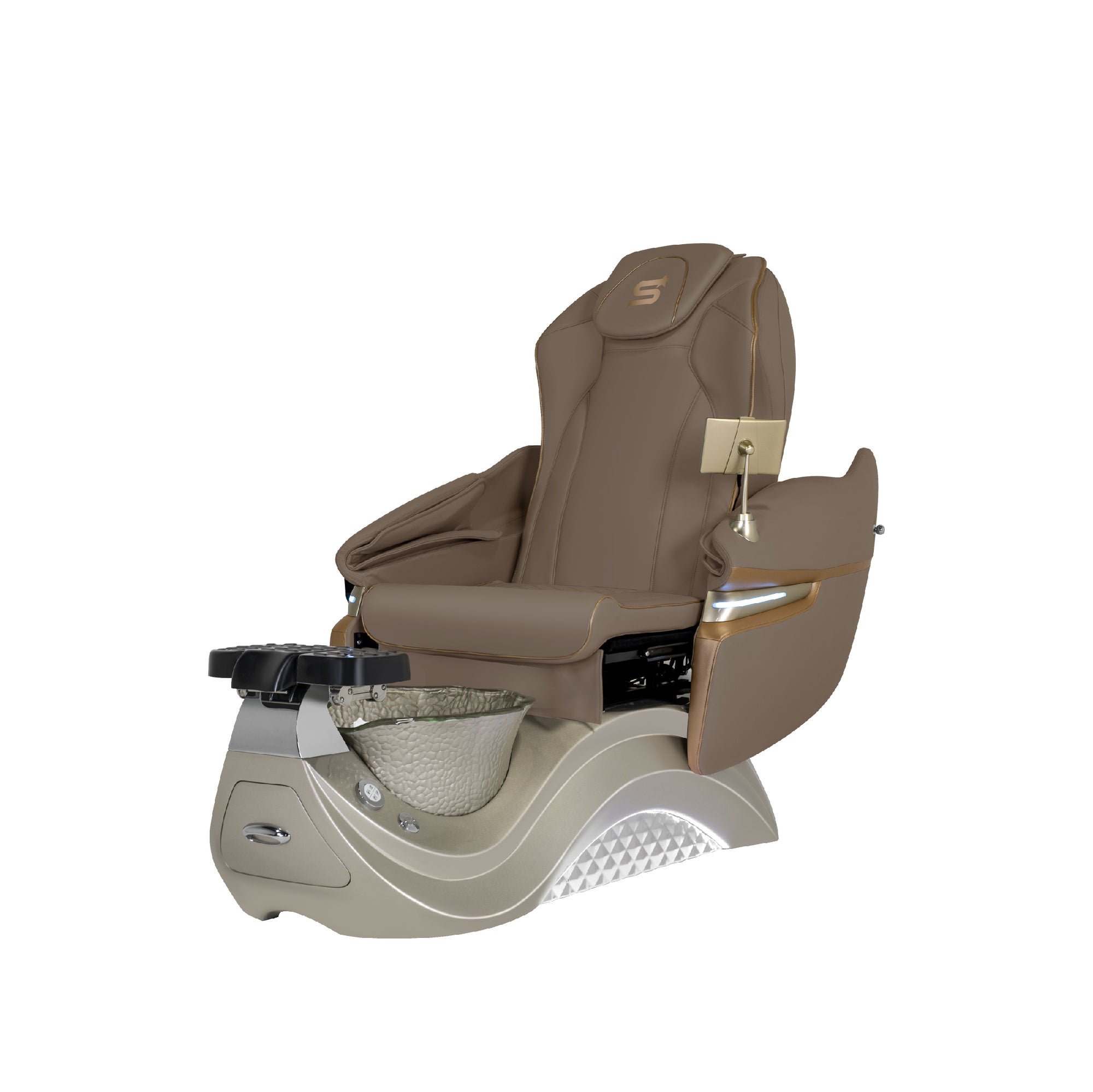 Max Spa - Gold Tub - New Star Spa &amp; Furniture Corp.