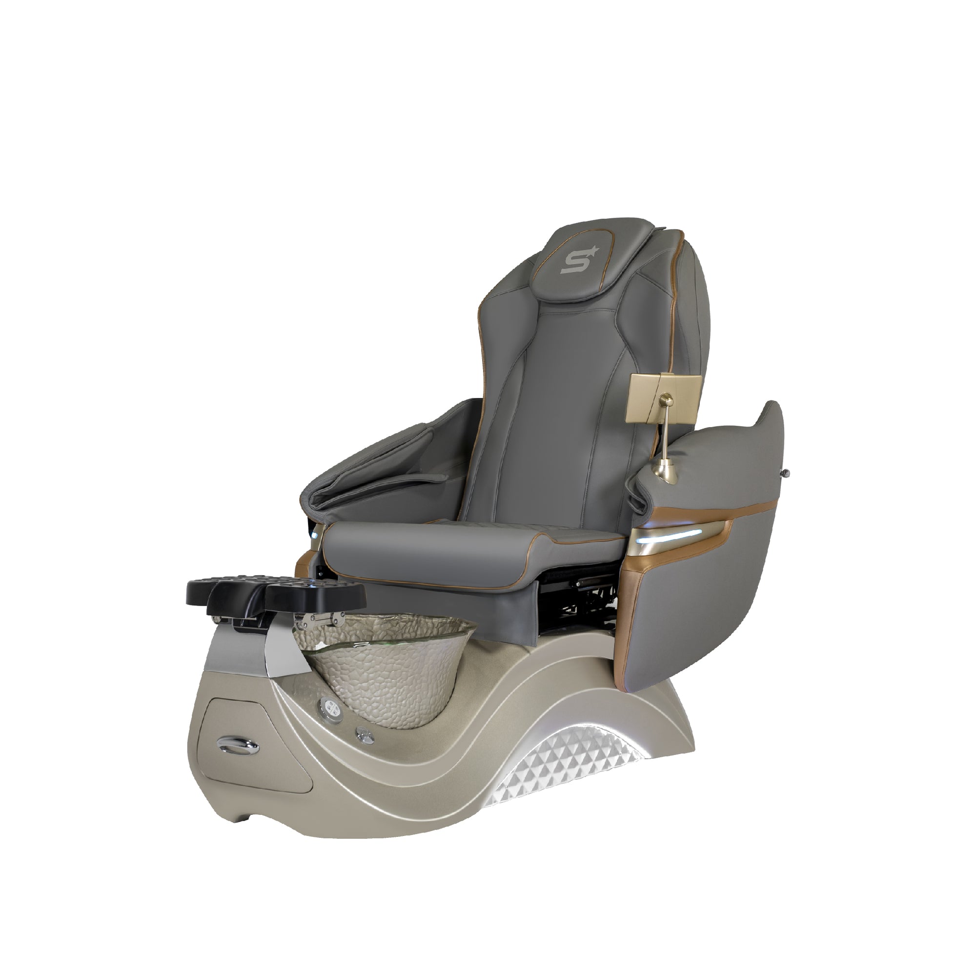 Max Spa - Gold Tub - New Star Spa &amp; Furniture Corp.