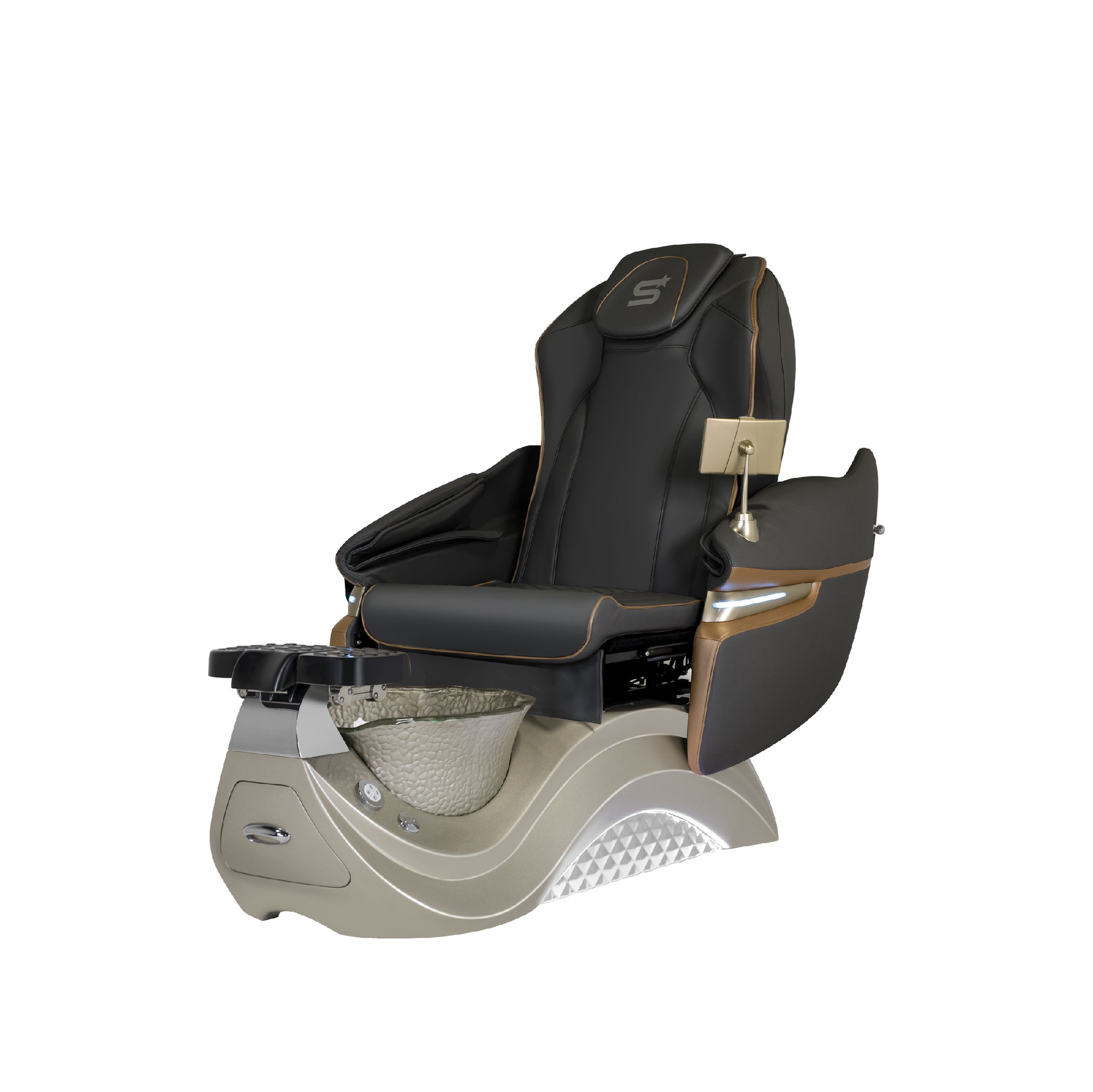 Max Spa - Gold Tub - New Star Spa & Furniture Corp.