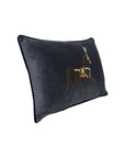 Back Cushion - New Star Salon Furniture