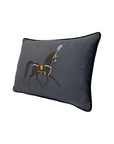 Back Cushion - New Star Salon Furniture