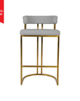 Bar Chair B007 - New Star Salon Furniture
