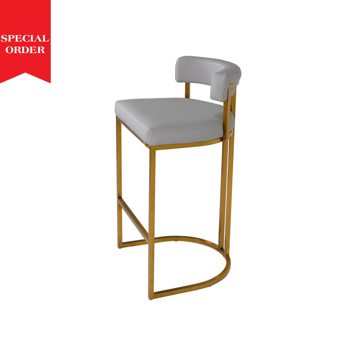 Bar Chair B007 - New Star Salon Furniture
