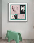 BEA01 1 - New Star Salon Furniture