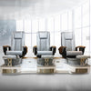Bench Spa - White Tub - New Star Spa & Furniture Corp.